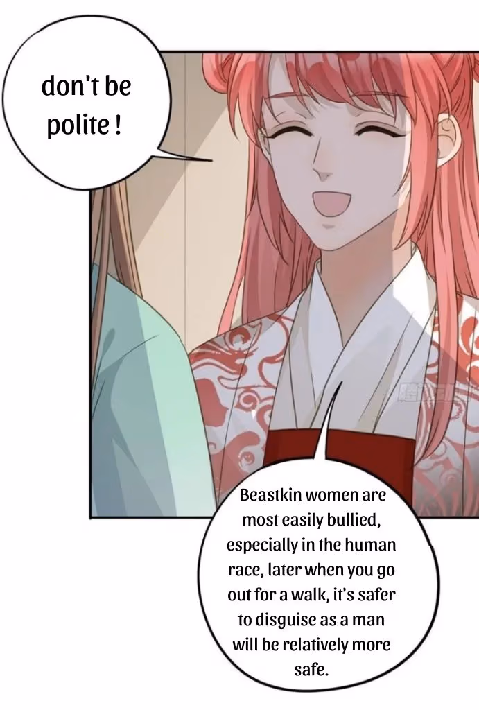 Read The Lord Has Hidden Intentions chapter 52 image 28 on Lezhin