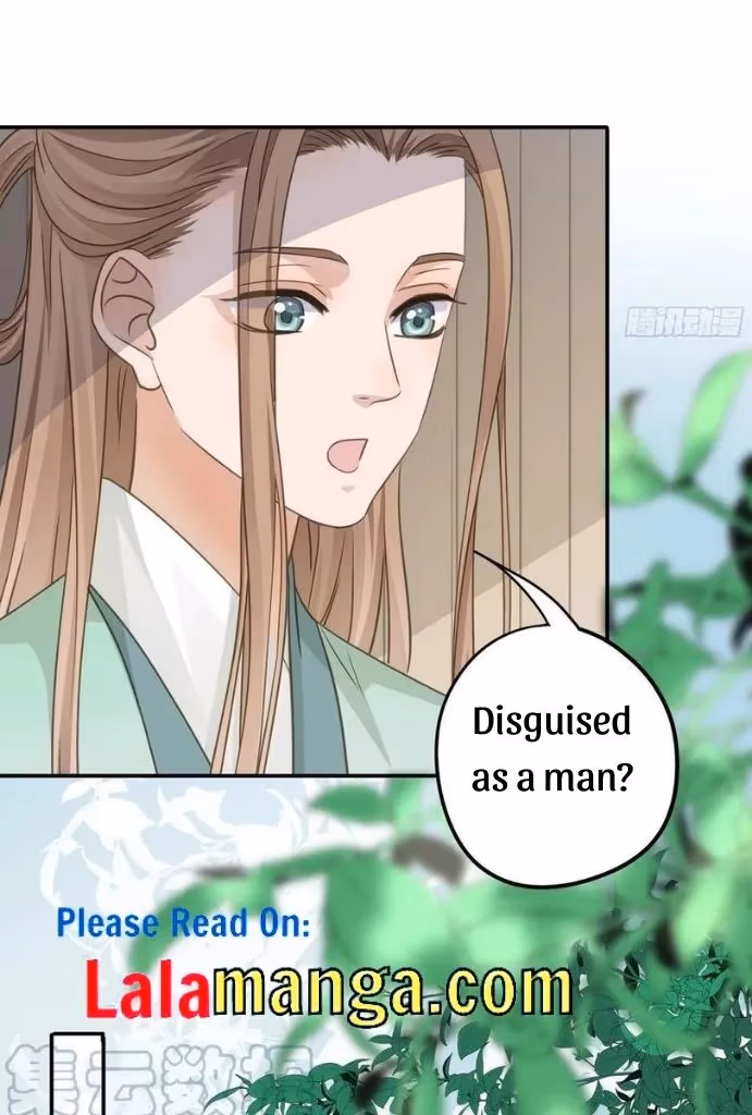 Read The Lord Has Hidden Intentions chapter 52 image 29 on Lezhin