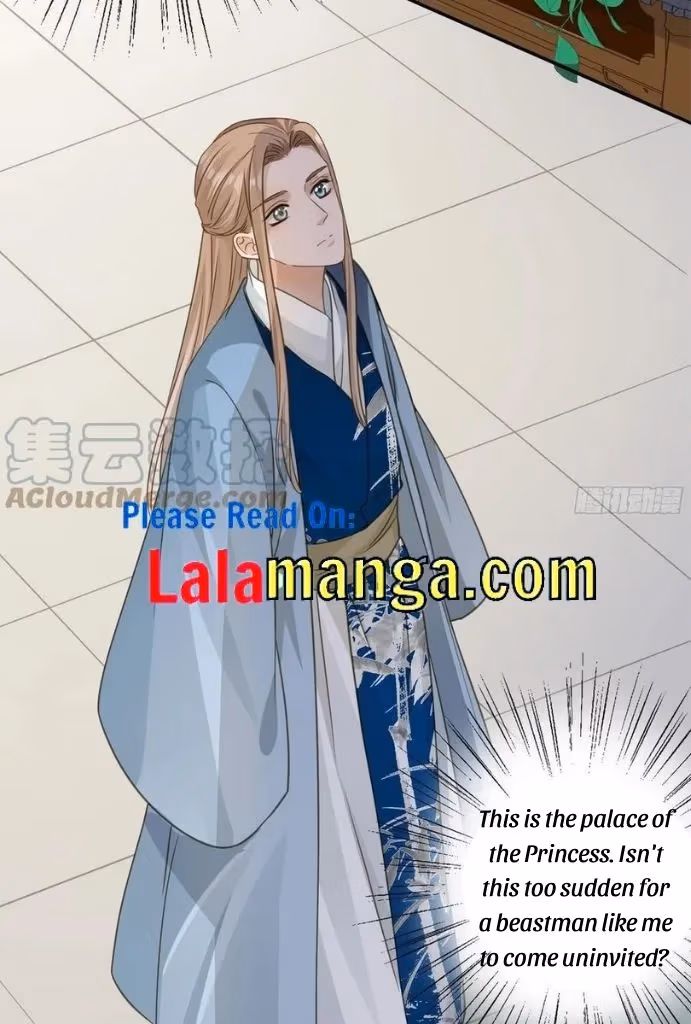 Read The Lord Has Hidden Intentions chapter 52 image 31 on Lezhin