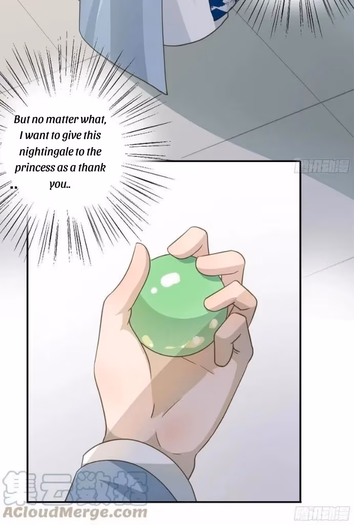 Read The Lord Has Hidden Intentions chapter 52 image 32 on Lezhin