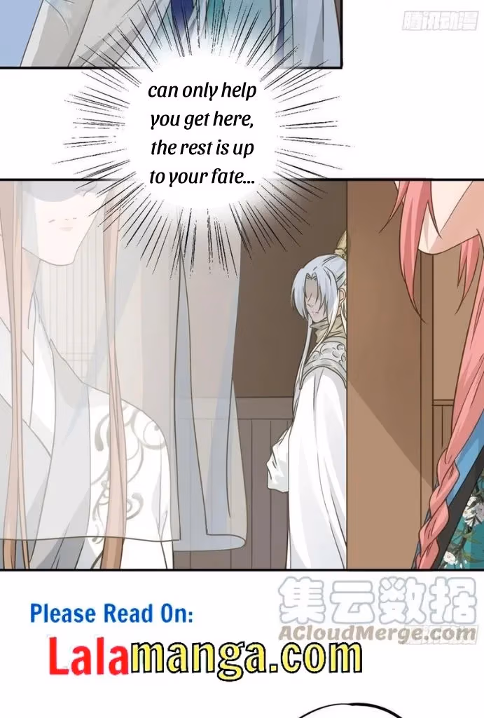 Read The Lord Has Hidden Intentions chapter 52 image 5 on Lezhin