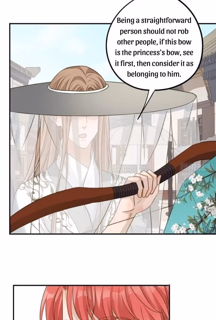 Read The Lord Has Hidden Intentions chapter 52 image 6 on Lezhin