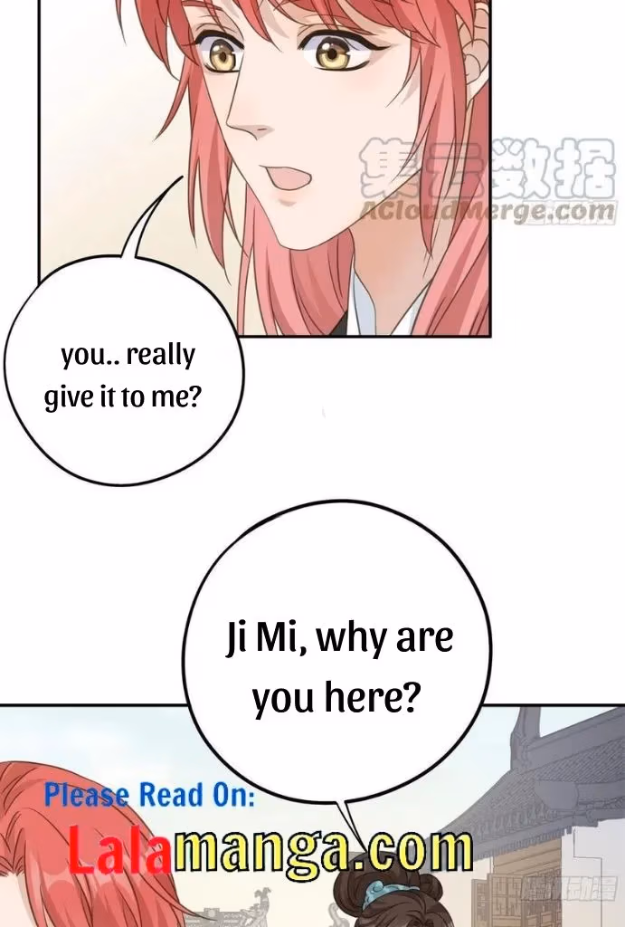Read The Lord Has Hidden Intentions chapter 52 image 7 on Lezhin