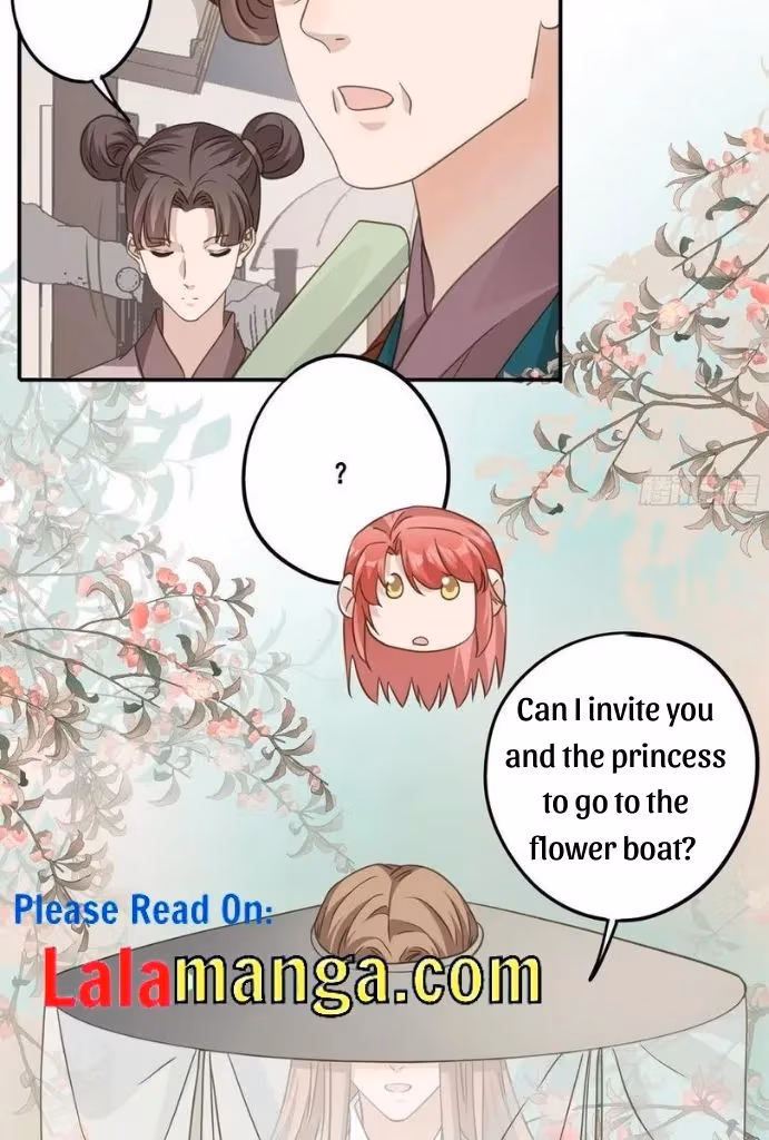 Read The Lord Has Hidden Intentions chapter 52 image 9 on Lezhin