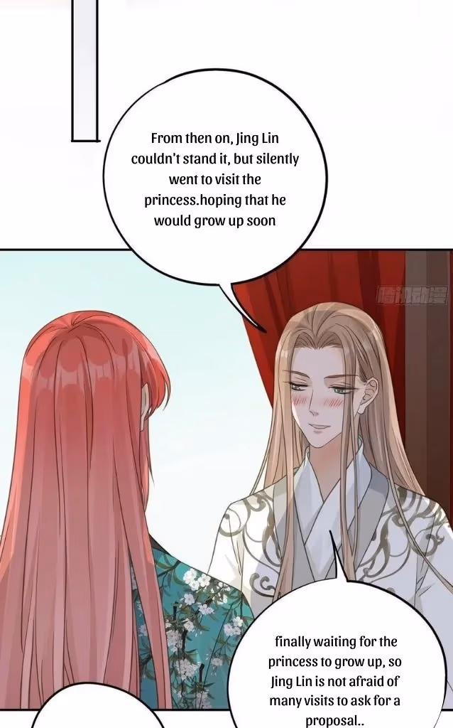 Read The Lord Has Hidden Intentions chapter 53 image 10 on Lezhin