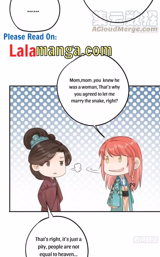 Read The Lord Has Hidden Intentions chapter 53 image 11 on Lezhin