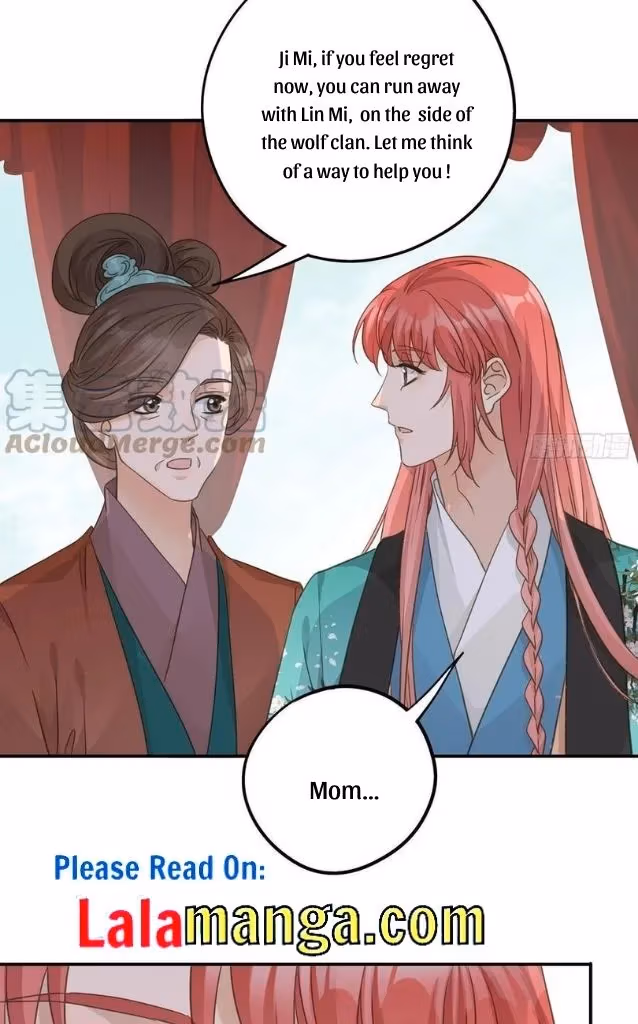 Read The Lord Has Hidden Intentions chapter 53 image 13 on Lezhin