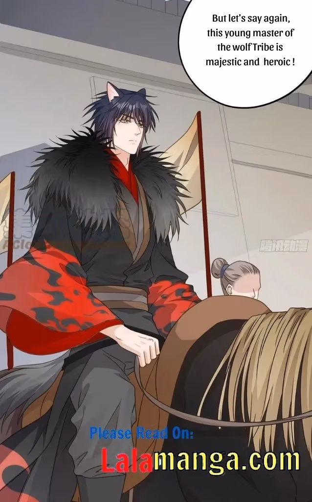Read The Lord Has Hidden Intentions chapter 53 image 17 on Lezhin