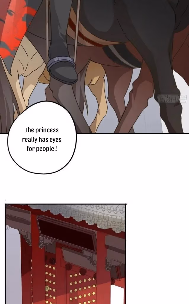 Read The Lord Has Hidden Intentions chapter 53 image 18 on Lezhin