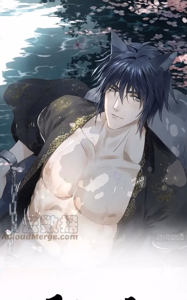 Read The Lord Has Hidden Intentions chapter 53 image 2 on Lezhin