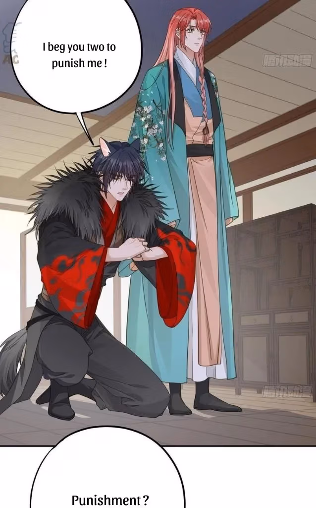 Read The Lord Has Hidden Intentions chapter 53 image 20 on Lezhin