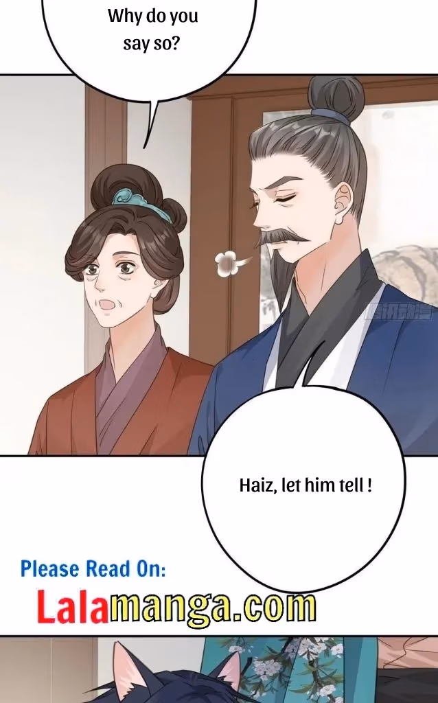 Read The Lord Has Hidden Intentions chapter 53 image 21 on Lezhin