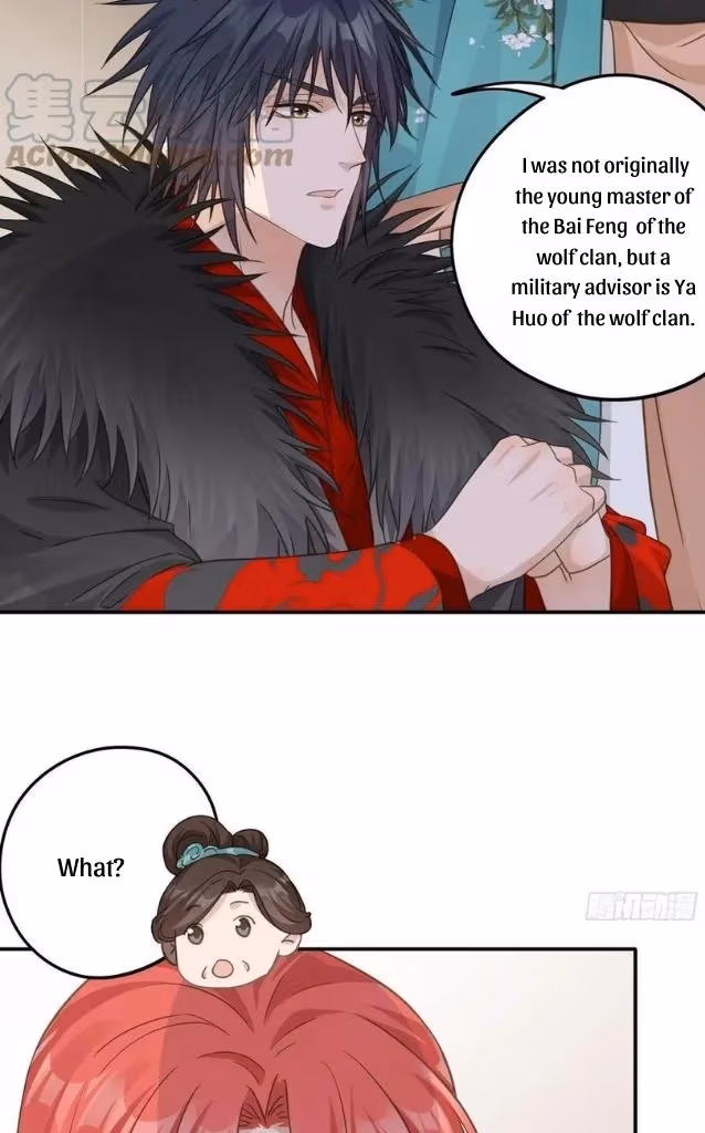 Read The Lord Has Hidden Intentions chapter 53 image 22 on Lezhin