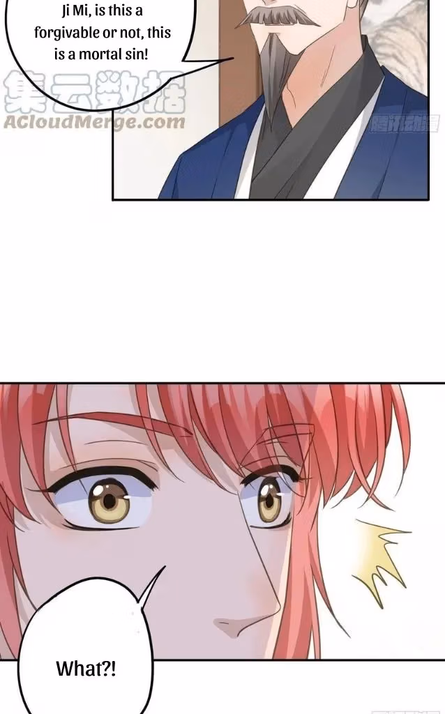 Read The Lord Has Hidden Intentions chapter 53 image 24 on Lezhin