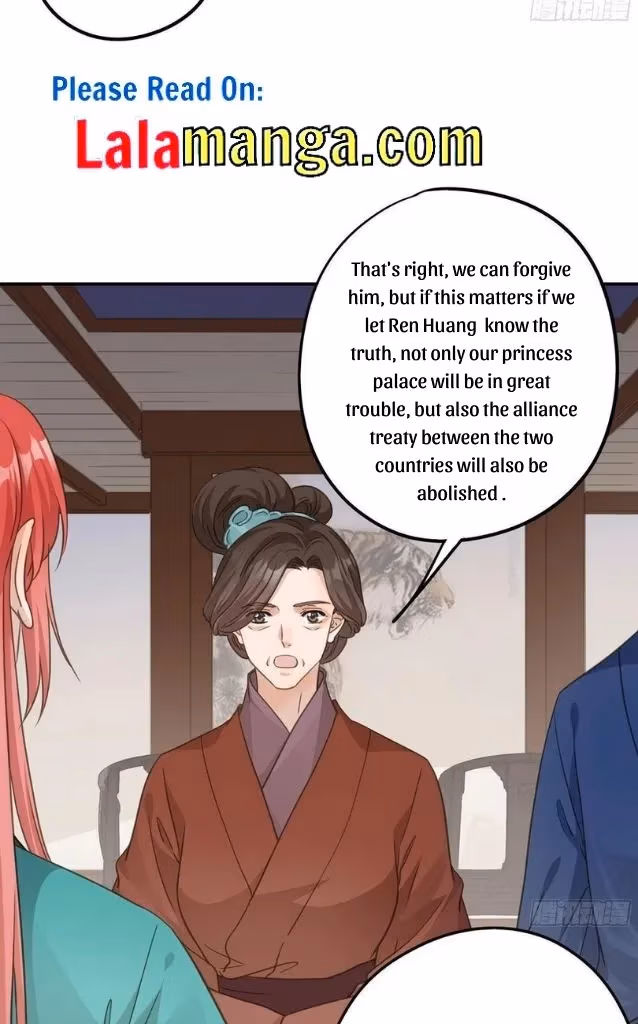 Read The Lord Has Hidden Intentions chapter 53 image 25 on Lezhin