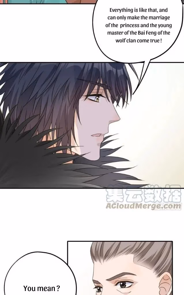 Read The Lord Has Hidden Intentions chapter 53 image 26 on Lezhin