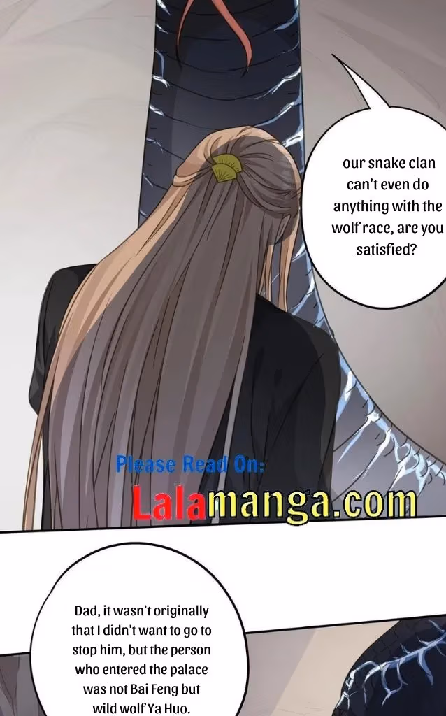 Read The Lord Has Hidden Intentions chapter 53 image 31 on Lezhin