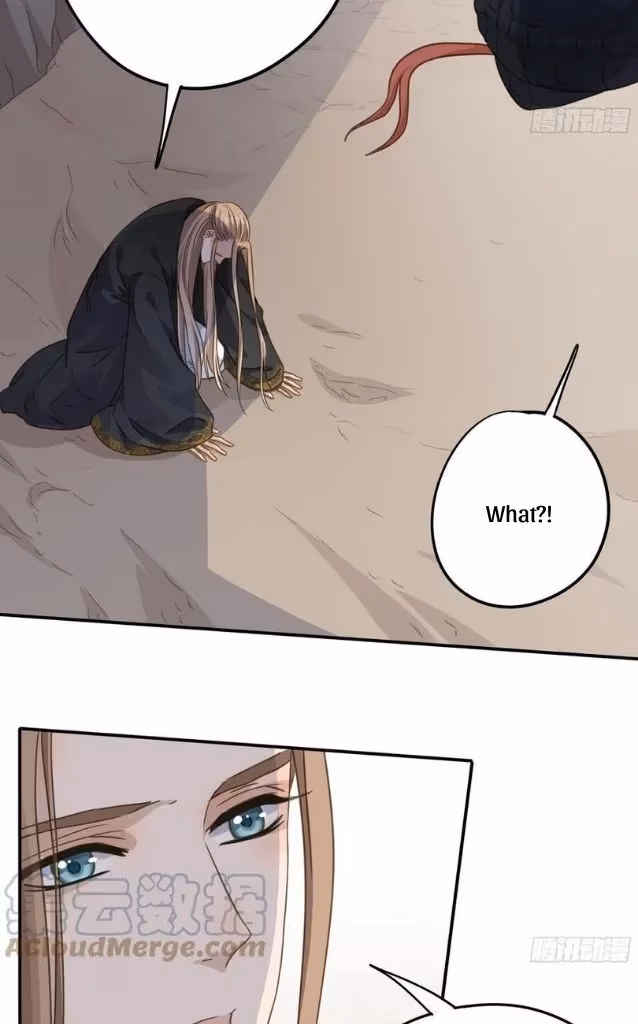 Read The Lord Has Hidden Intentions chapter 53 image 32 on Lezhin