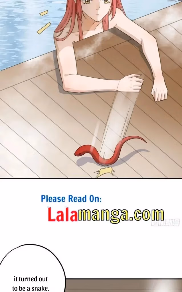 Read The Lord Has Hidden Intentions chapter 53 image 5 on Lezhin