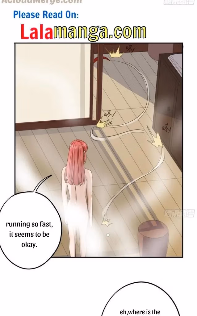 Read The Lord Has Hidden Intentions chapter 53 image 7 on Lezhin