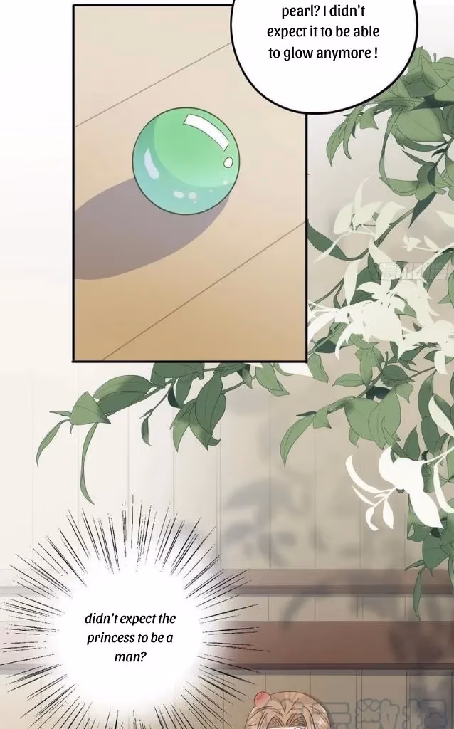 Read The Lord Has Hidden Intentions chapter 53 image 8 on Lezhin