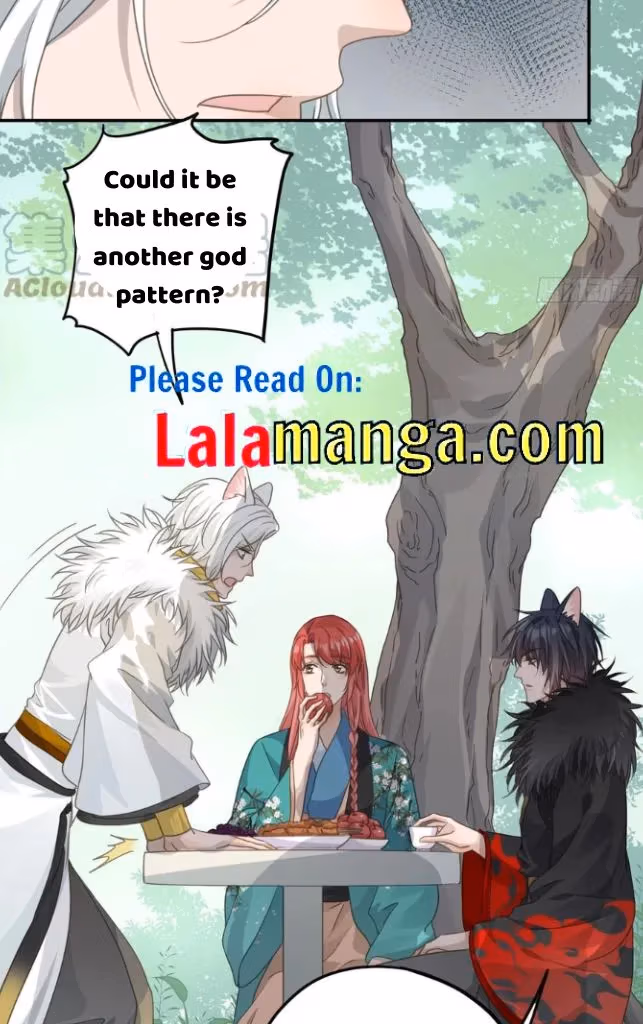 Read The Lord Has Hidden Intentions chapter 54 image 16 on Lezhin