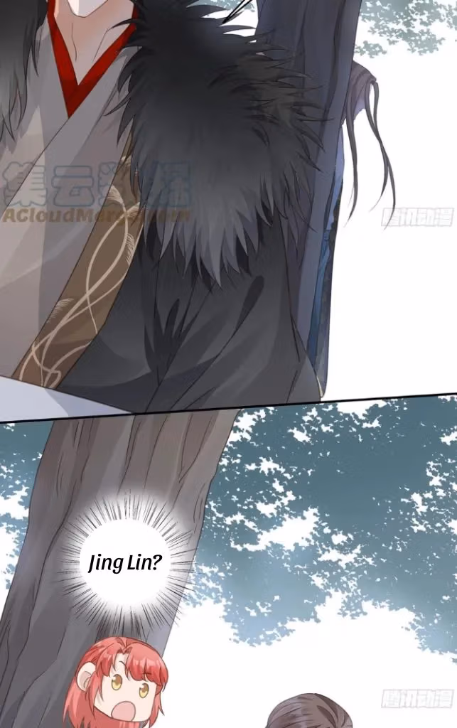 Read The Lord Has Hidden Intentions chapter 54 image 19 on Lezhin
