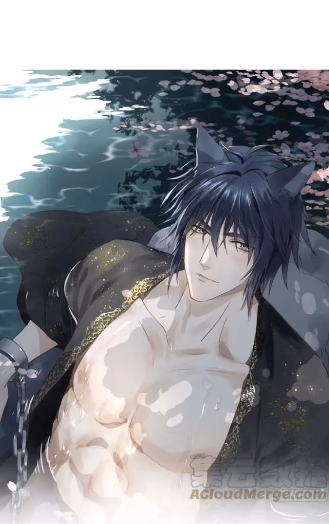 Read The Lord Has Hidden Intentions chapter 54 image 2 on Lezhin