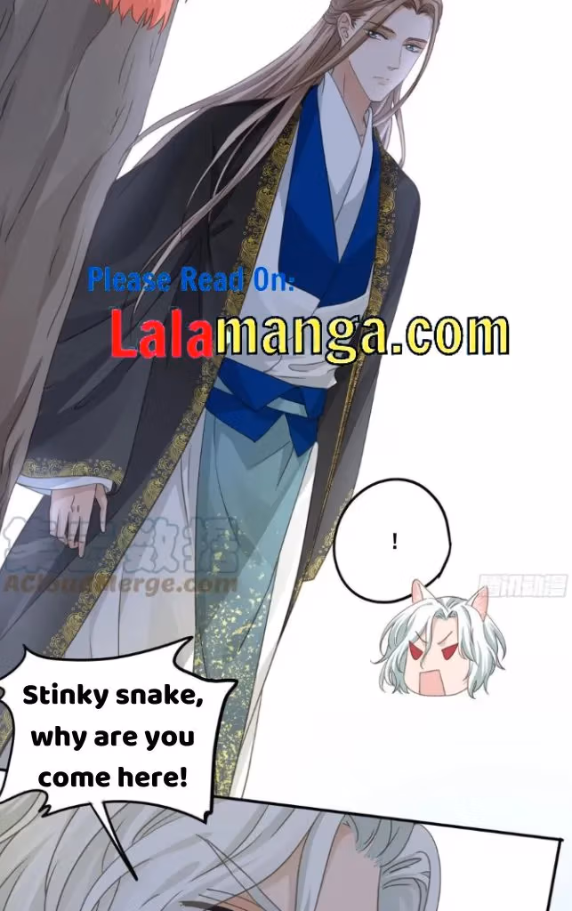 Read The Lord Has Hidden Intentions chapter 54 image 20 on Lezhin