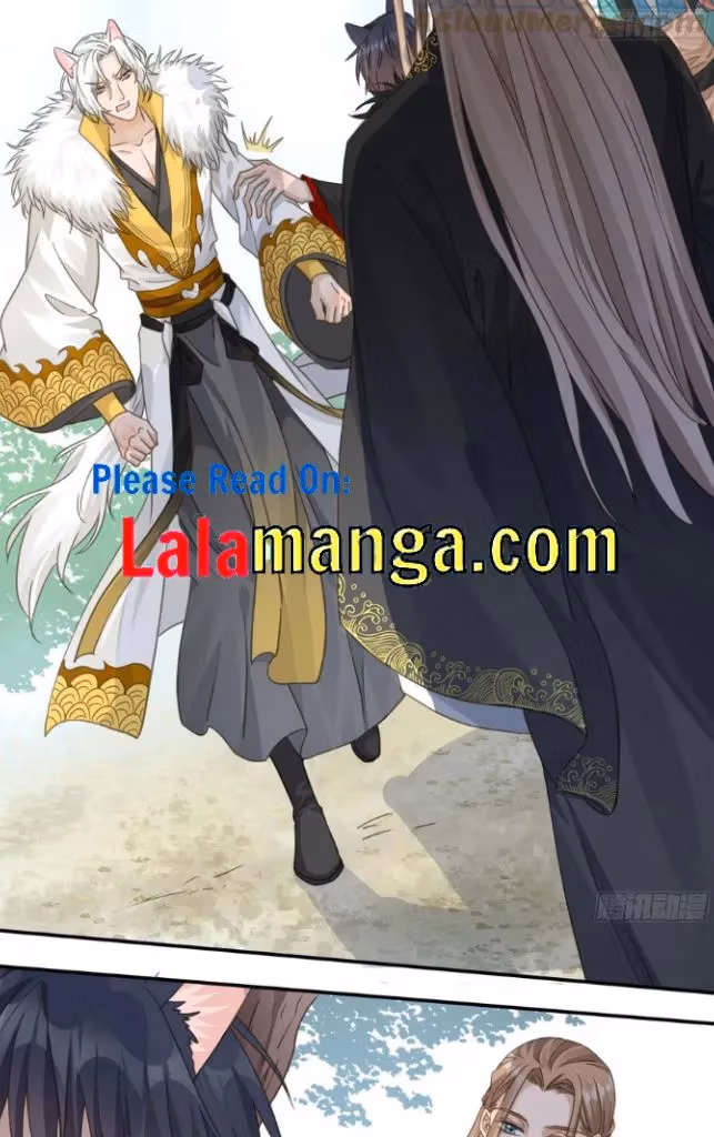 Read The Lord Has Hidden Intentions chapter 54 image 22 on Lezhin
