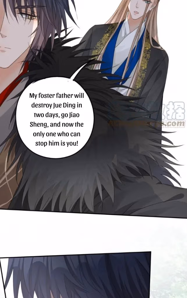 Read The Lord Has Hidden Intentions chapter 54 image 23 on Lezhin