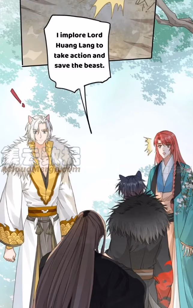 Read The Lord Has Hidden Intentions chapter 54 image 27 on Lezhin