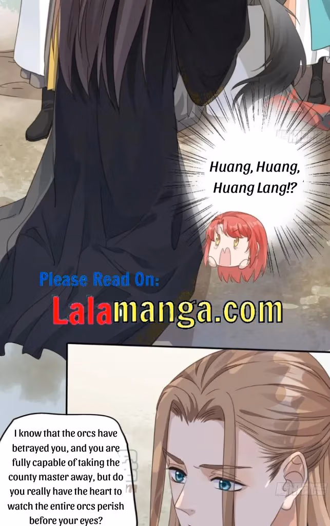 Read The Lord Has Hidden Intentions chapter 54 image 28 on Lezhin