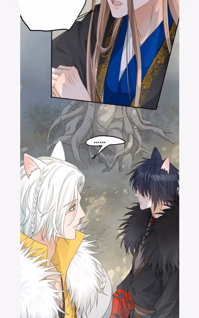 Read The Lord Has Hidden Intentions chapter 54 image 29 on Lezhin