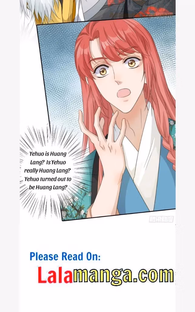 Read The Lord Has Hidden Intentions chapter 54 image 30 on Lezhin