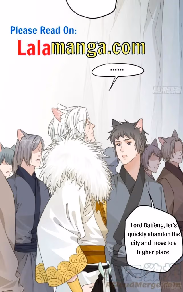 Read The Lord Has Hidden Intentions chapter 54 image 6 on Lezhin