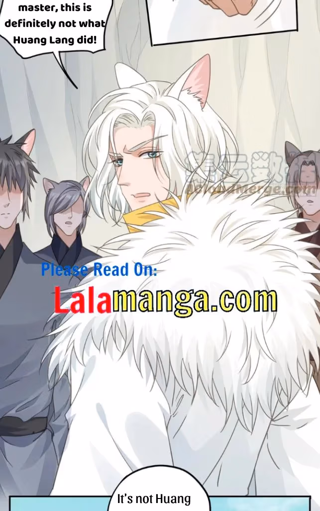 Read The Lord Has Hidden Intentions chapter 54 image 8 on Lezhin
