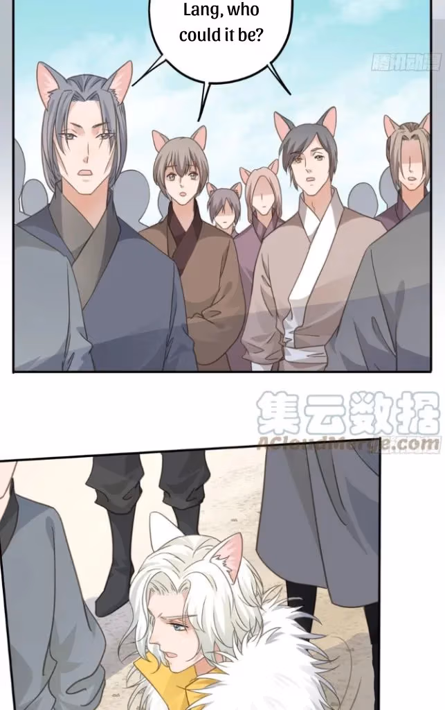 Read The Lord Has Hidden Intentions chapter 54 image 9 on Lezhin