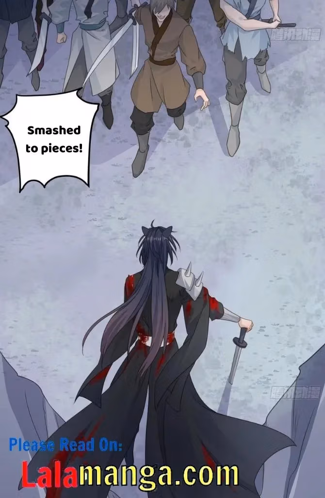 Read The Lord Has Hidden Intentions chapter 55 image 10 on Lezhin