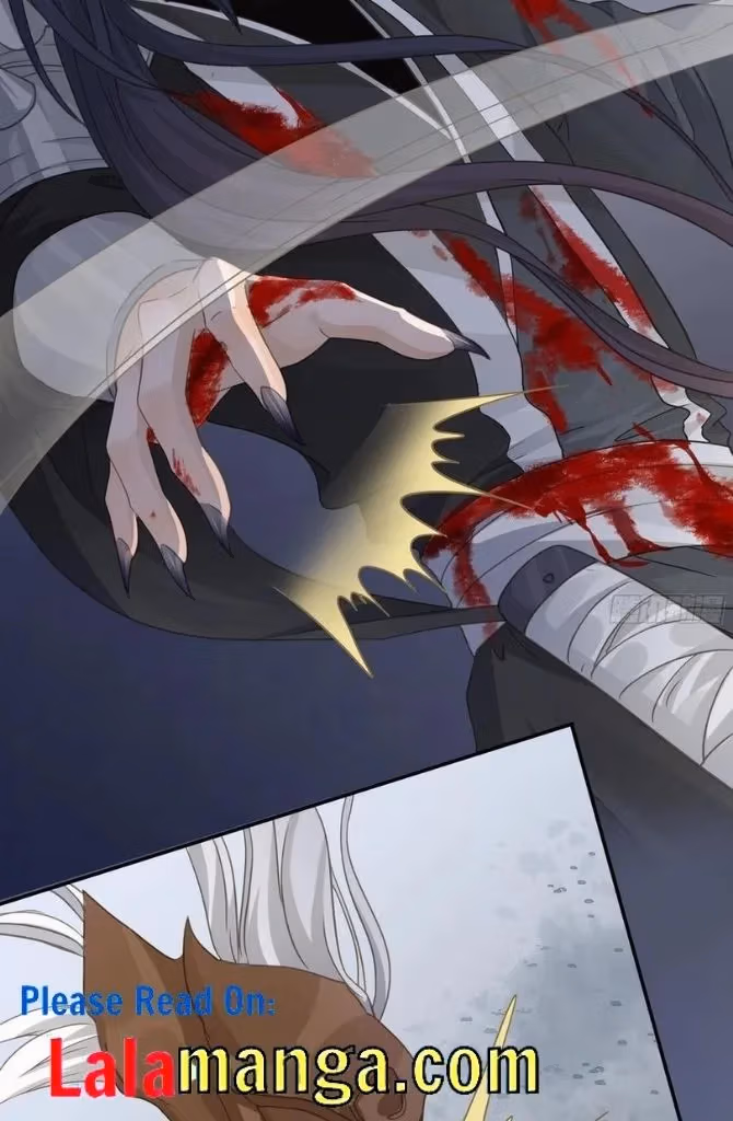 Read The Lord Has Hidden Intentions chapter 55 image 12 on Lezhin