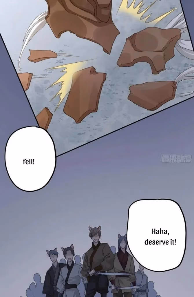 Read The Lord Has Hidden Intentions chapter 55 image 13 on Lezhin