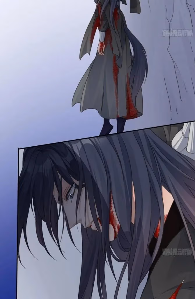 Read The Lord Has Hidden Intentions chapter 55 image 17 on Lezhin