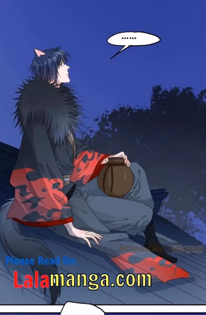 Read The Lord Has Hidden Intentions chapter 55 image 19 on Lezhin
