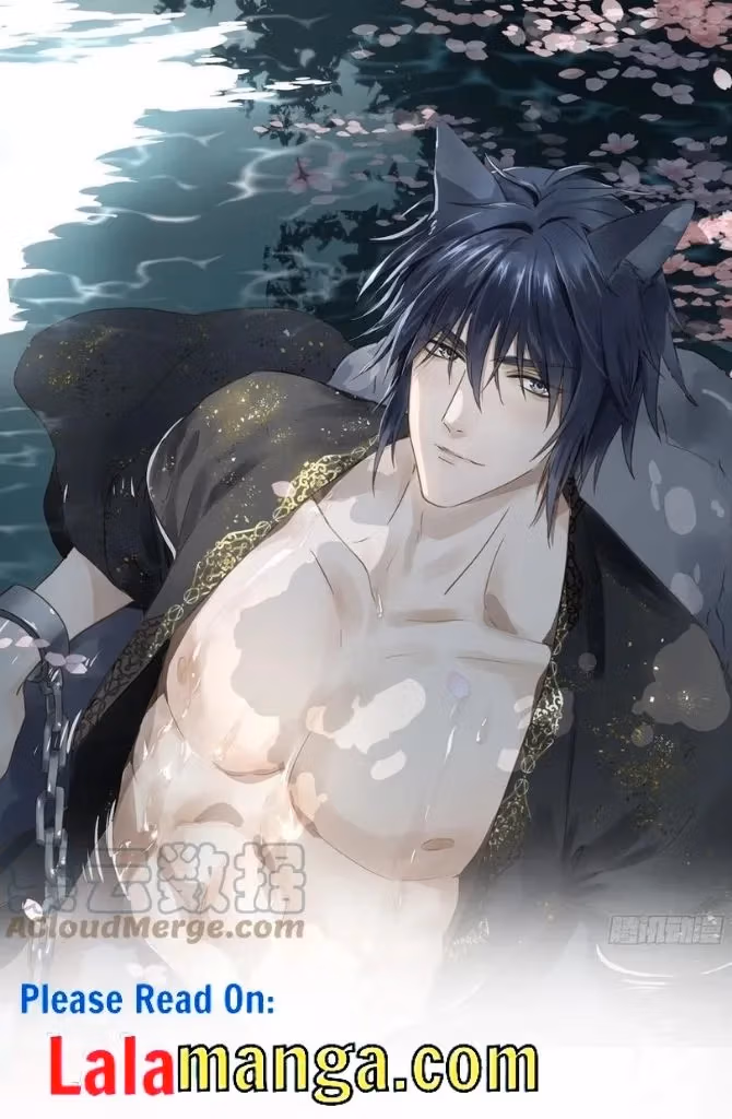 Read The Lord Has Hidden Intentions chapter 55 image 2 on Lezhin