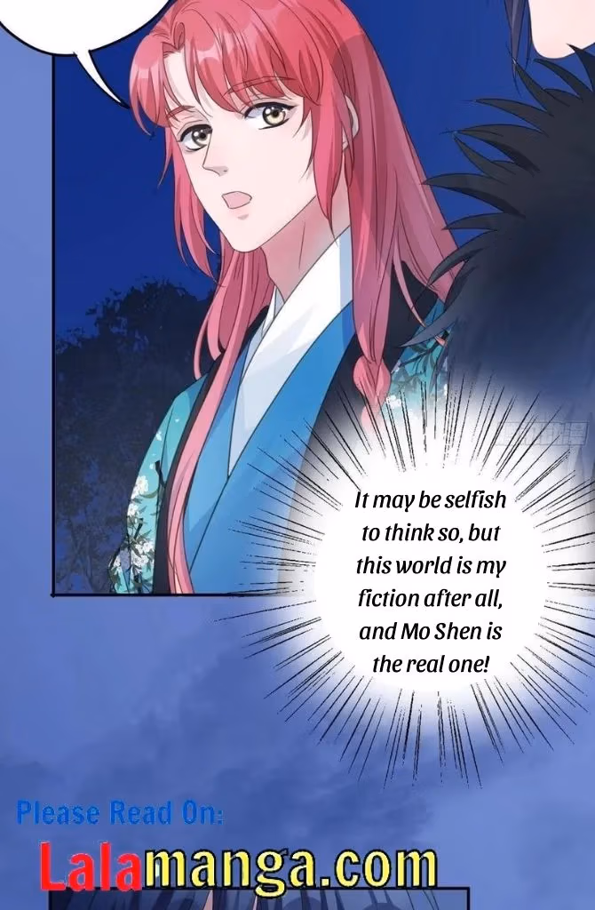 Read The Lord Has Hidden Intentions chapter 55 image 23 on Lezhin
