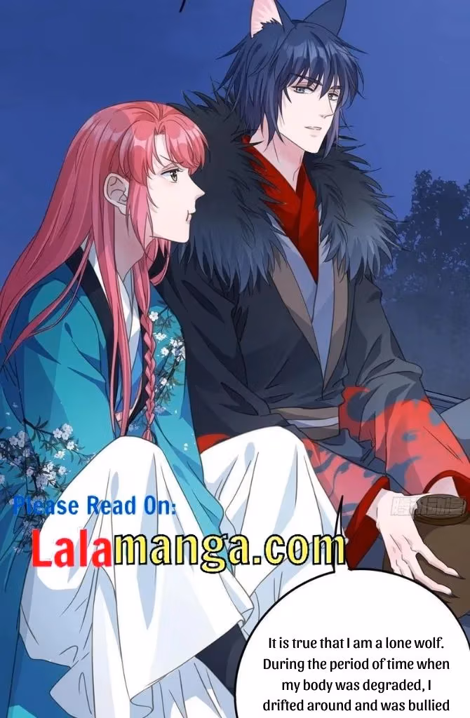 Read The Lord Has Hidden Intentions chapter 55 image 25 on Lezhin