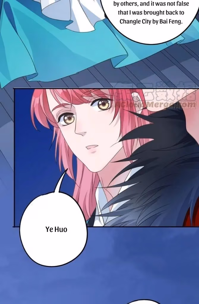 Read The Lord Has Hidden Intentions chapter 55 image 26 on Lezhin