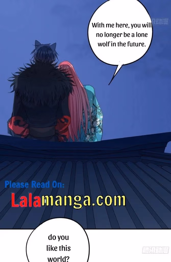 Read The Lord Has Hidden Intentions chapter 55 image 27 on Lezhin