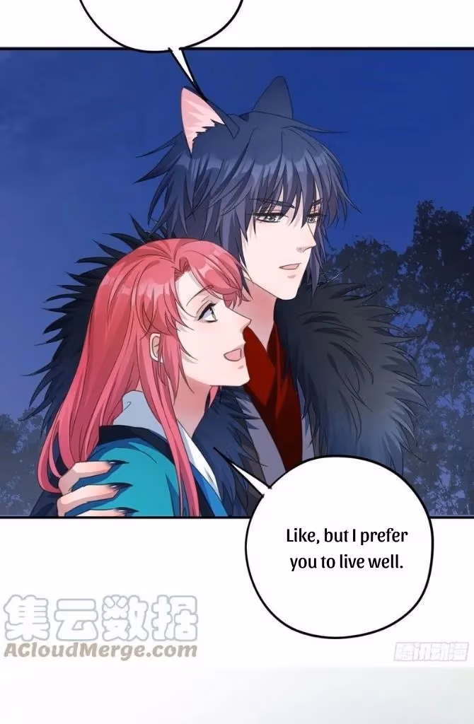 Read The Lord Has Hidden Intentions chapter 55 image 28 on Lezhin