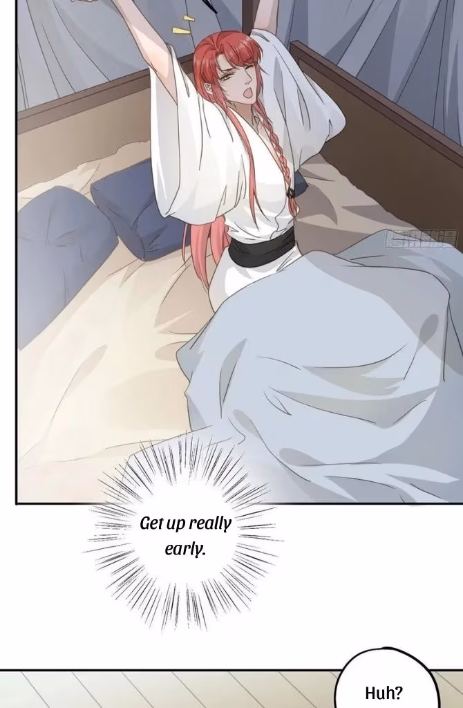 Read The Lord Has Hidden Intentions chapter 55 image 32 on Lezhin